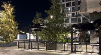 Başakşehir'de kafede otururken silahlı saldırıya uğrayan kişi yaralandı