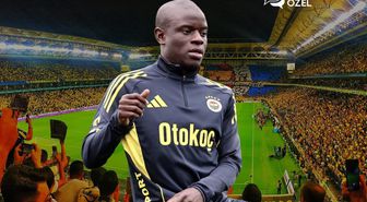 Derbi Sonrası Spor Yorumcusundan Bomba Açıklama: Kante Bastonuyla...