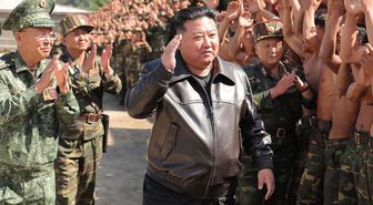 Güney Kore istihbaratı: Kim, 13 yaşındaki kızını halefi olarak belirledi