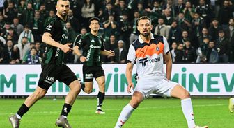 Kocaeli'de sessiz gece