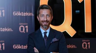Müteahhit Serdar Göktekin'e 5 yıl 3 ay hapis