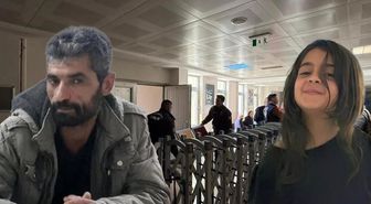 Narin Güran davasında arbede! Aile adliye dışına çıkarıldı