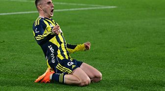 Kerem Aktürkoğlu kendisine ve ailesine hakaret edenler için harekete geçti