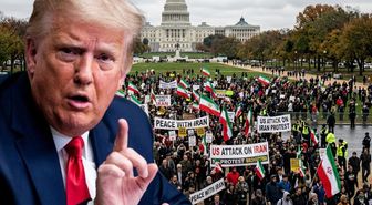 Savaş sürerken Trump'tan dikkat çeken açıklama: ABD halkı geri dönmemizi istiyor