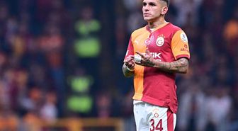 Devrim Özkan'la barıştı mı? Torreira'dan kafa karıştıran hareket