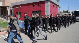 Üniversitede akıl almaz olay: İntikam için 521 milyon liralık vurgun yaptı