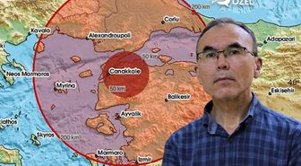Uzman isimden korkutan sözler: 7’ye varacak büyüklükte deprem...