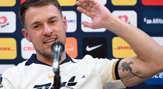 Aaron Ramsey, 35 yaşında futbolu bıraktı