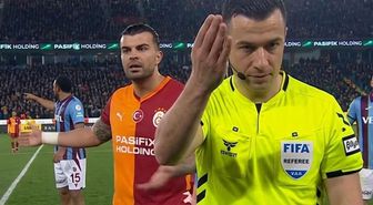 VAR kayıtları açıklandı! Abdülkerim Bardakcı ve Cihan Aydın arasındaki diyalog dikkat çekti