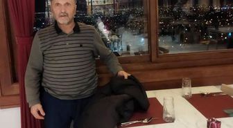 Ordu'da arazi anlaşmazlığı cinayeti: 1 ölü