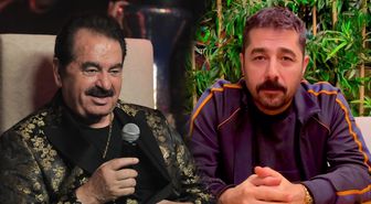Baba hastanede, oğul camide! Ahmet Tatlıses’e kelepçe engeli