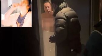 Belediye başkanının yasak aşkıyla ilgili skandal iddia: O anları kayda almış