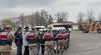 Batman merkezli 6 ilde 'yasa dışı bahis' operasyonu; 16 tutuklama