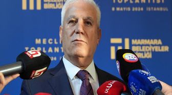 Aralarında Bozbey'in kardeşi de var: Bursa'da rüşvet soruşturmasında serbest bırakılan 5 zanlı hakkında tutuklama kararı
