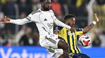 Beşiktaş'tan sakatlık açıklaması