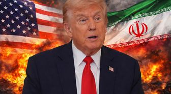 ABD Başkanı Donald Trump: İran medeniyeti bu gece yok olacak