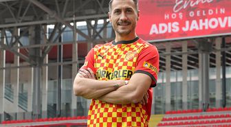 Eski Göztepeli Jahovic'ten Icardi'yi kızdıracak yorum! Öyle böyle küçümsemedi