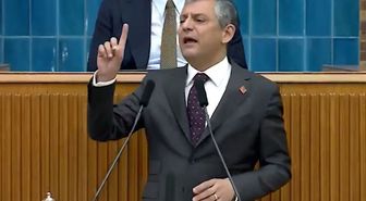 İmamoğlu'nu gözden mi çıkardı? Özel'den parti grubuna damga vuran rest