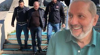 MURBAŞ Yönetim Kurulu Başkanı Levent Arkan taciz suçundan tutuklandı