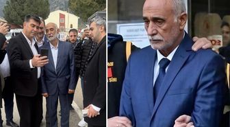 Atatürk'e hakaret eden öğretmen için karar: Tekbirlerle karşıladılar