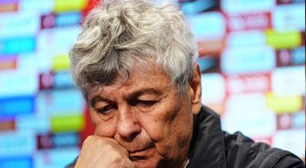 Yoğun bakımda bulunan Lucescu için sevenlerini üzen gelişme