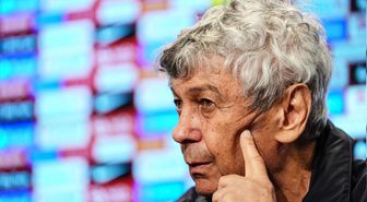 Yıllarca Türkiye'de görev yapan Lucescu'nun ölümünün ardından ortaya çıkan yürek burkan tesadüf