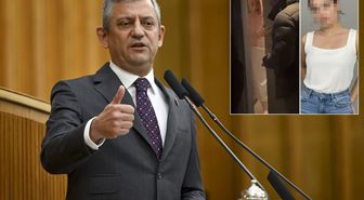 Özgür Özel'den dikkat çeken çıkış: CHP'nin kadınlardan özrü budur