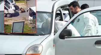 İsrail Konsolosluğu önündeki saldırının şifreleri çözülüyor: Teröristler bu ilden gelmiş, 5 kişi gözaltında