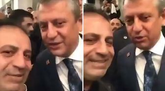 Siyasete kısa bir mola! Özgür Özel'in Amedspor için söyledikleri çok konuşulur
