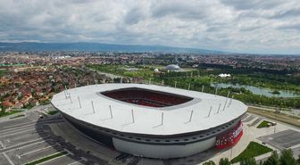 Belki de şampiyonluk mücadelesi! Bursaspor'un maçını oynayacağı stat değişti