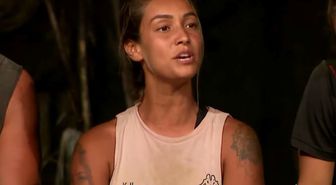 Survivor Evrim Keklik’in ilişki kriterleri: Günde 4-5 kez aranmam lazım