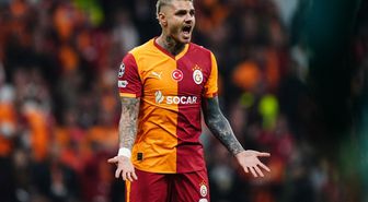 Icardi'ye takım arkadaşları bile isyan etti