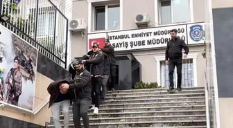'Uygun fiyata taşıyacağız' dedikleri malları çalan şebekeye 6 ilde eş zamanlı operasyon