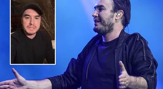 Uyuşturucu soruşturmasında serbest bırakılan Mustafa Ceceli'den ilk açıklama