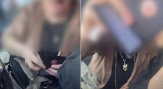 “Vatan Emniyet’ten alınacaksın” demişti ama alınan kendisi oldu