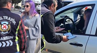 100 bin lira ceza yiyen korsan taksiciden pes dedirten savunma
