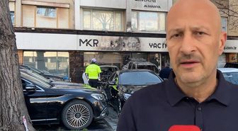 100 milyonluk kundaklamayı bakın kim üstelendi! Yeni tehditleri de var
