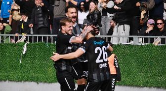 2 kez Süper Lig'in kapısından dönmüşlerdi! Şampiyonluk için gün sayıyorlar
