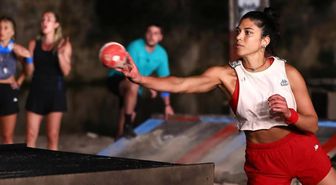Survivor Gizem Memiç’ten sağlık itirafı: 2 yıldır dizim normale dönmedi