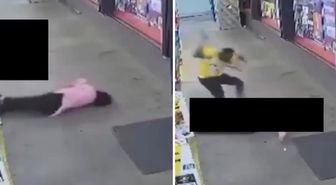 Kafasına defalarca çekiçle vurarak öldürdü