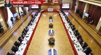 Terörsüz Türkiye yasasında son durum! Erdoğan ile istişare edildi, net taslak haftaya