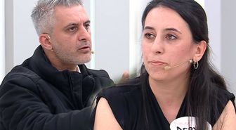 Esra Erol’da şok sözler! Yusuf Çapar’dan eşi Derya Çapar’a ağır hakaret
