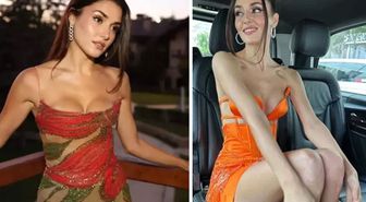 Hande Erçel’in uyuşturucu test sonucu belli oldu