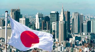 Japonya'da inşaat iskelenin çökmesi sonucu 3 işçi hayatını kaybetti