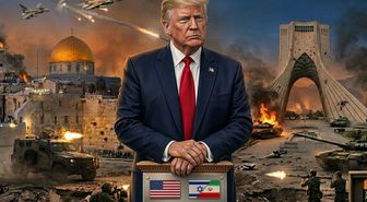 Trump'ın ardından İran ve İsrail de iki haftalık ateşkesi kabul etti