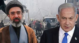 İran, İsrail'in ateşkes ihlali nedeniyle petrol tankerlerinin Hürmüz Boğazı'ndan geçişini durdurdu