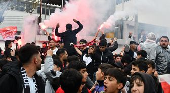 24 yıllık özlem bitti! 1. Lig'e yükselen ilk takım belli oldu