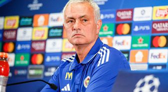 Jose Mourinho'nun yeni sezondaki takımı açıklandı