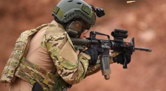 Komşu ülkede casus krizi! Albay, NATO bilgileri Çin'e sattı
