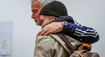 Beşiktaş'tan gittiğine bin pişman! Mourinho, Rafa Silva'yı fena sattı